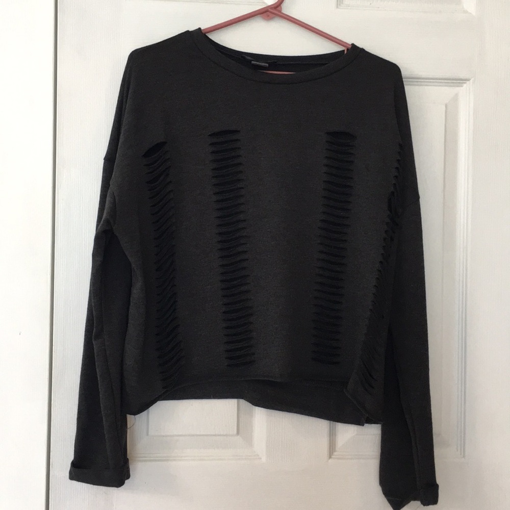 Sweatshirt